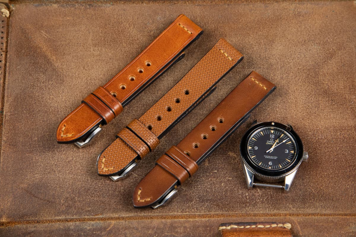 Make Your Watch Straps Stay With You Longer