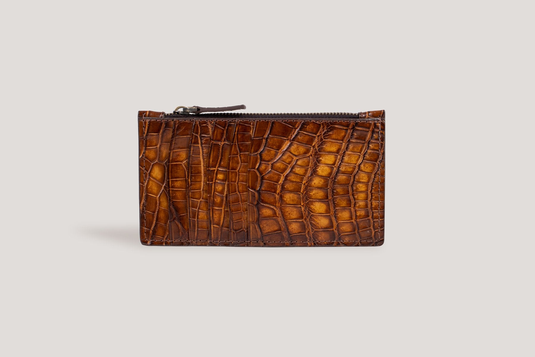 Exclusive Leather Wallet