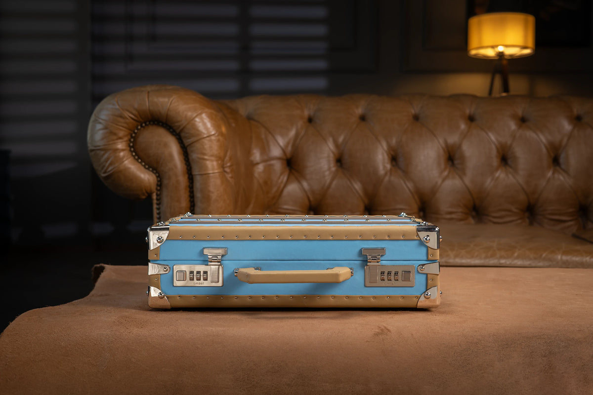 Artos Retro - Blue