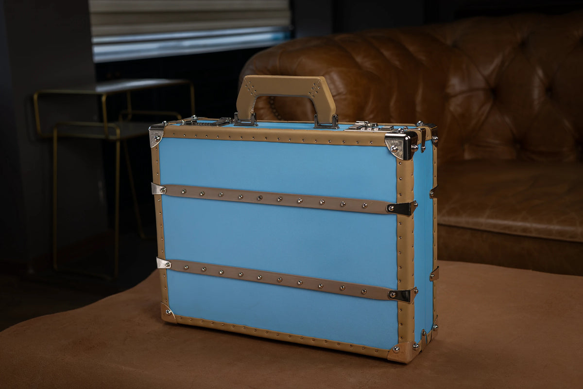 Artos Retro - Blue
