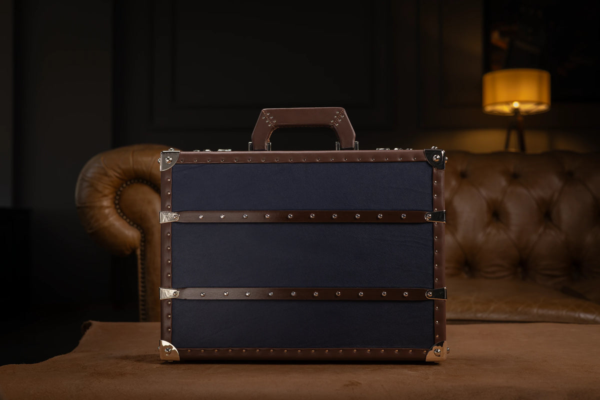 Artos Retro - Dark Blue
