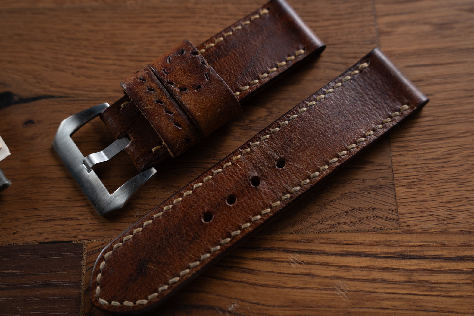 Ammo Watch Strap - 050 - In Stock!