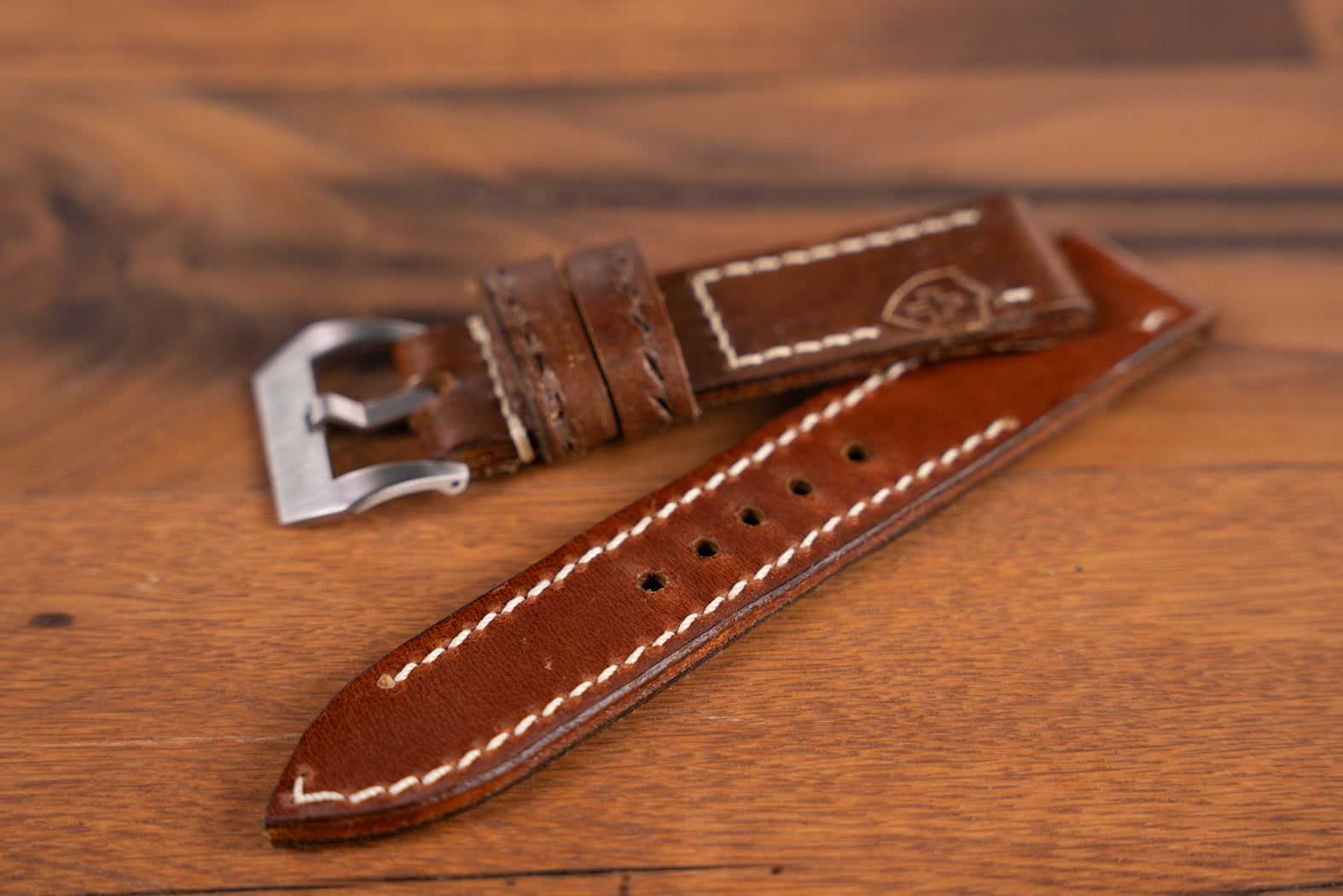 Ammo Watch Strap - 045 - In Stock!