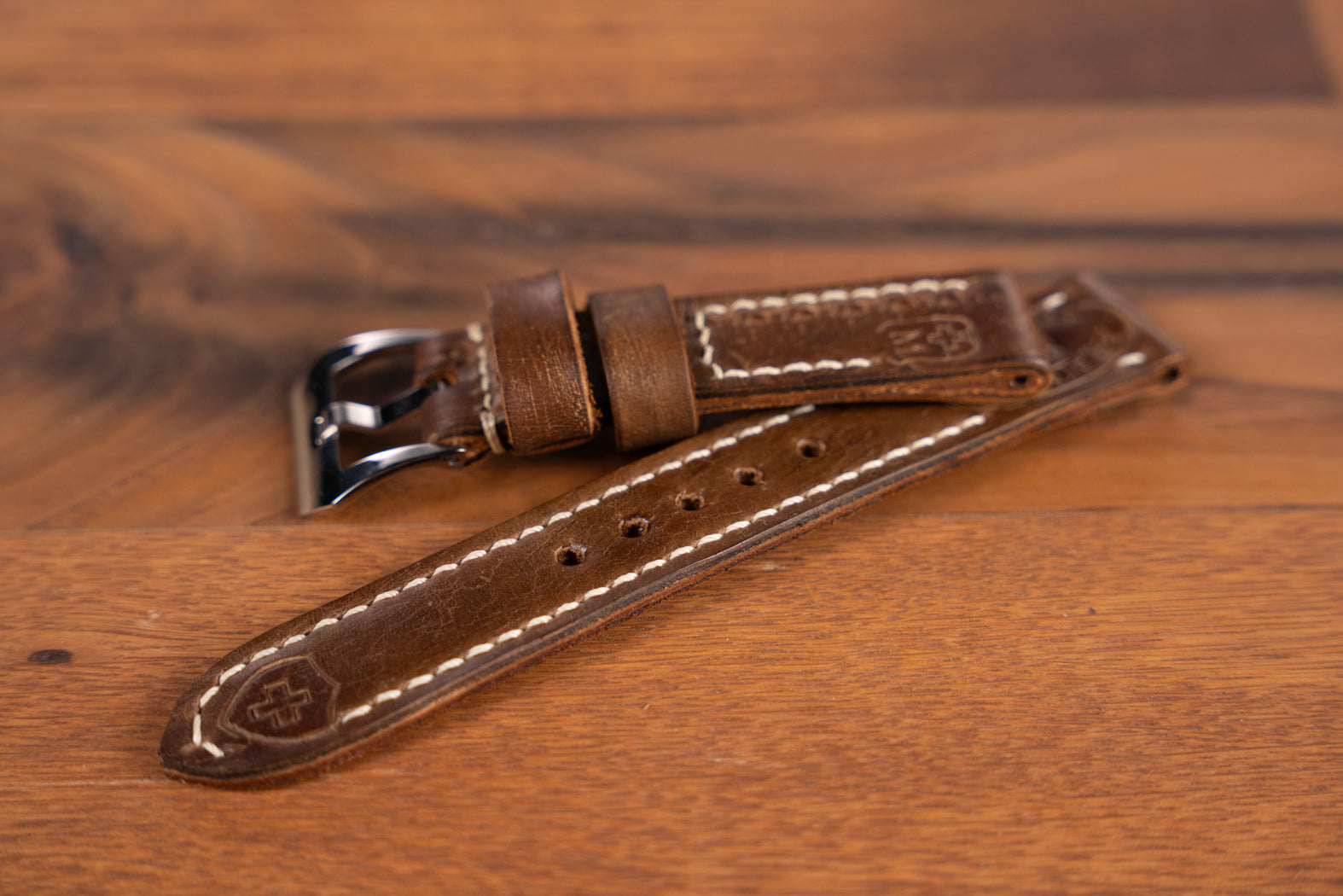 Ammo Watch Strap - 072 - In Stock!
