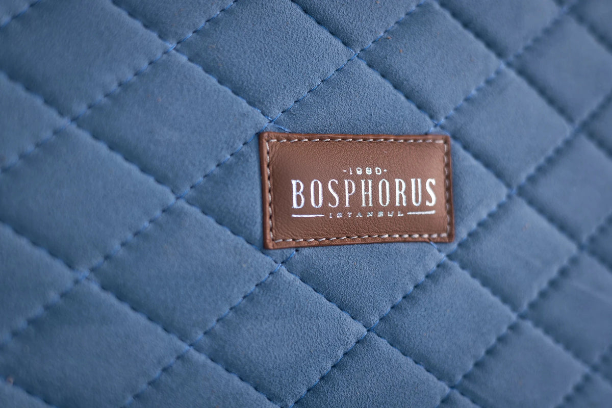 Bosphorus LeatherArtos - Canvas Sable