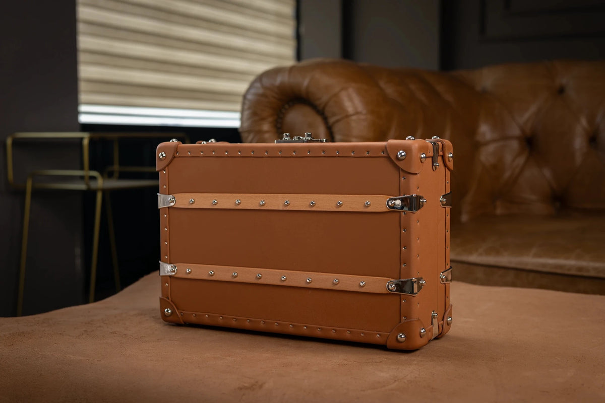 Bosphorus LeatherPetra Retro - Camel