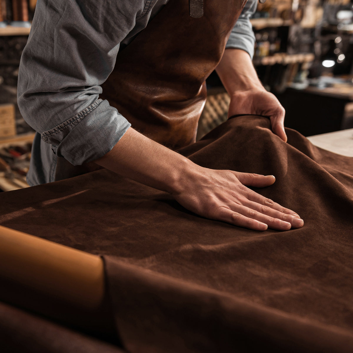 A Comprehensive Guide to Leather Care: Bosphorus Leather's Expert Advice