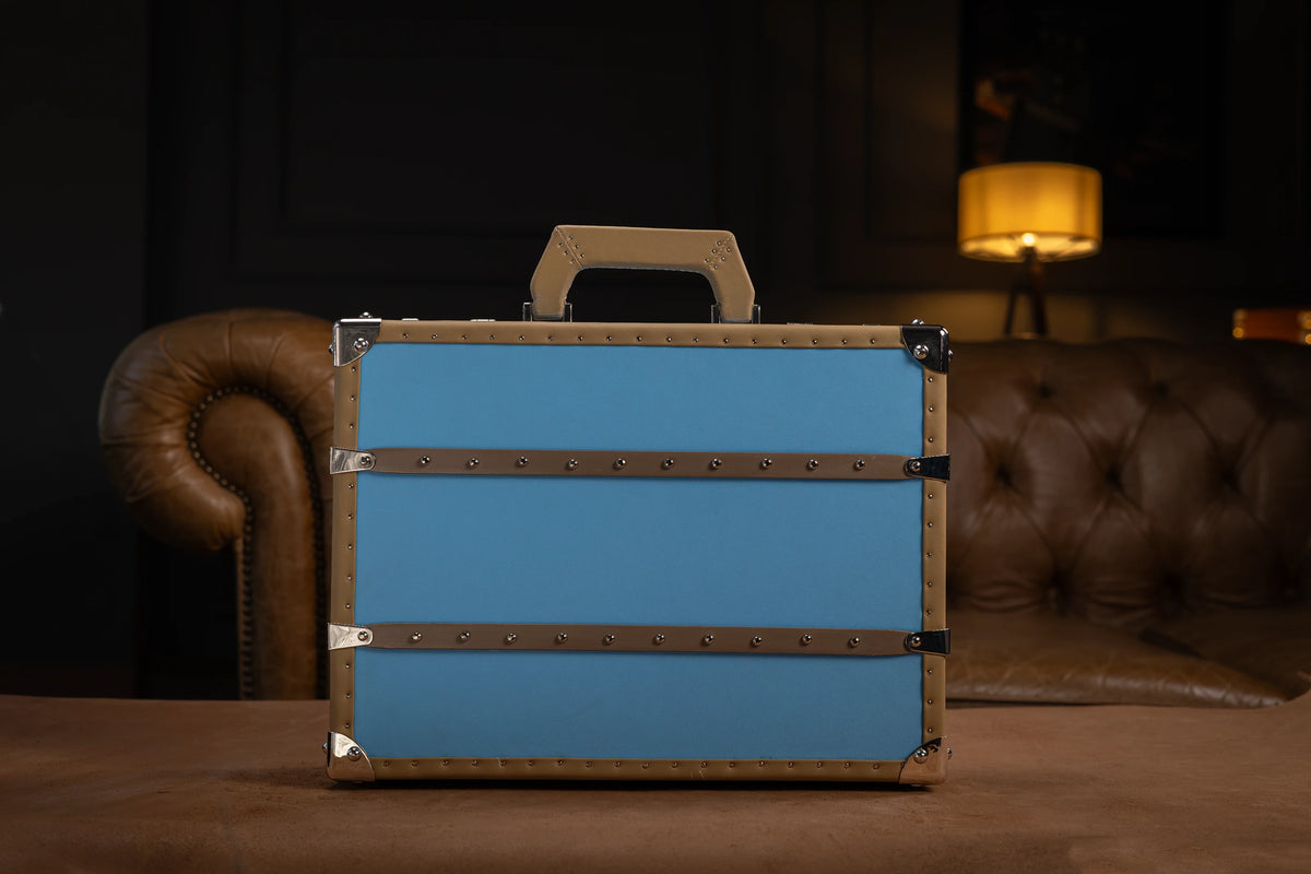 Artos Retro - Blue