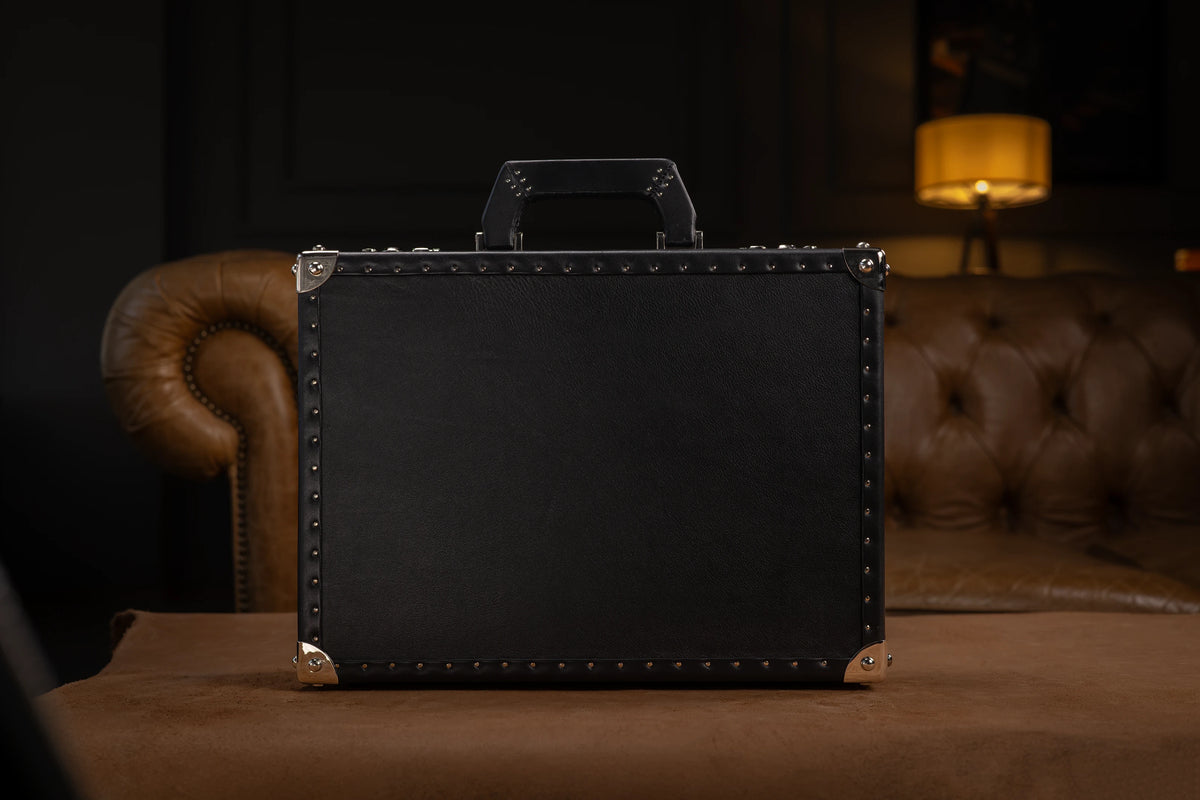 Artos - Silky Black