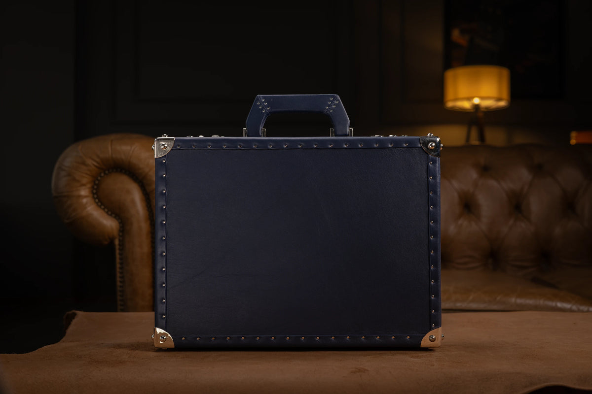 Artos - Navy Blue