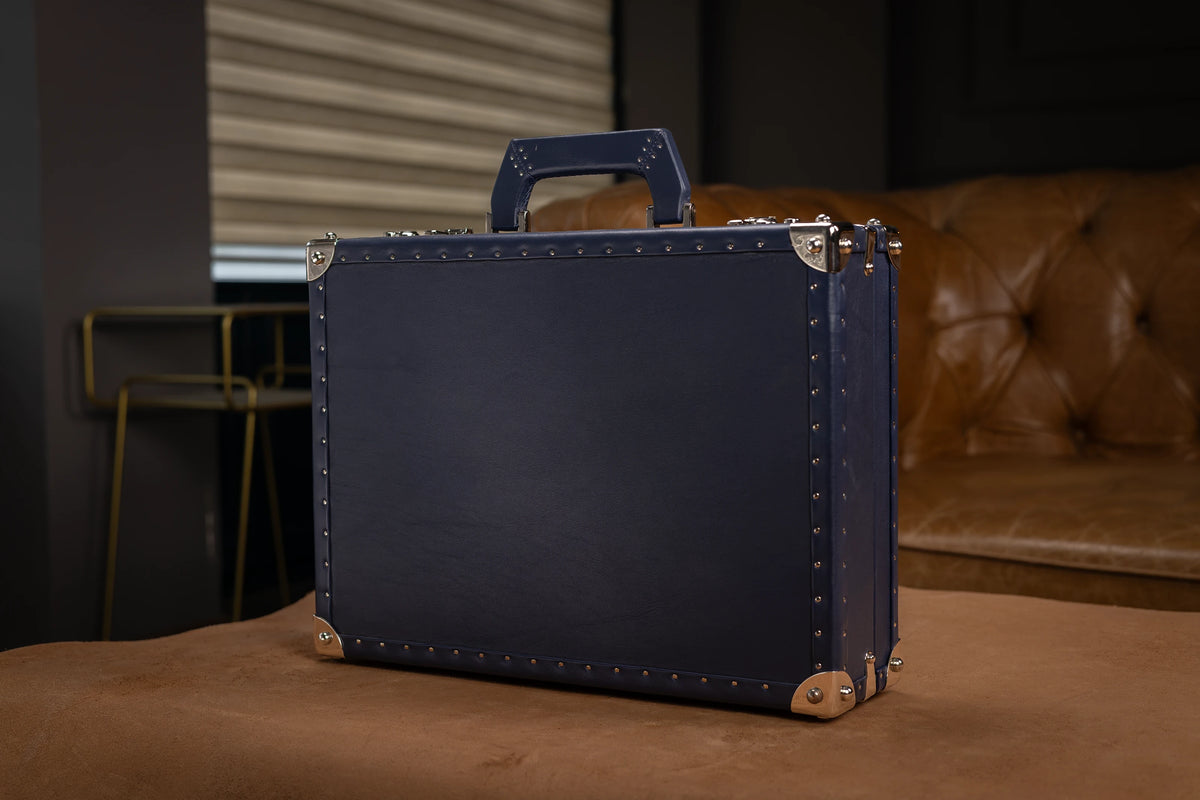 Artos - Navy Blue