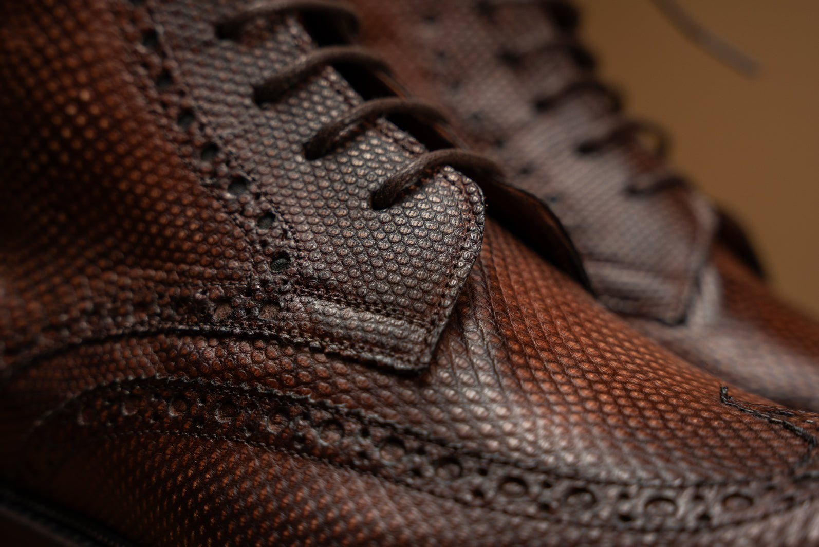 Bosphorus Leather  Boots - Python 01