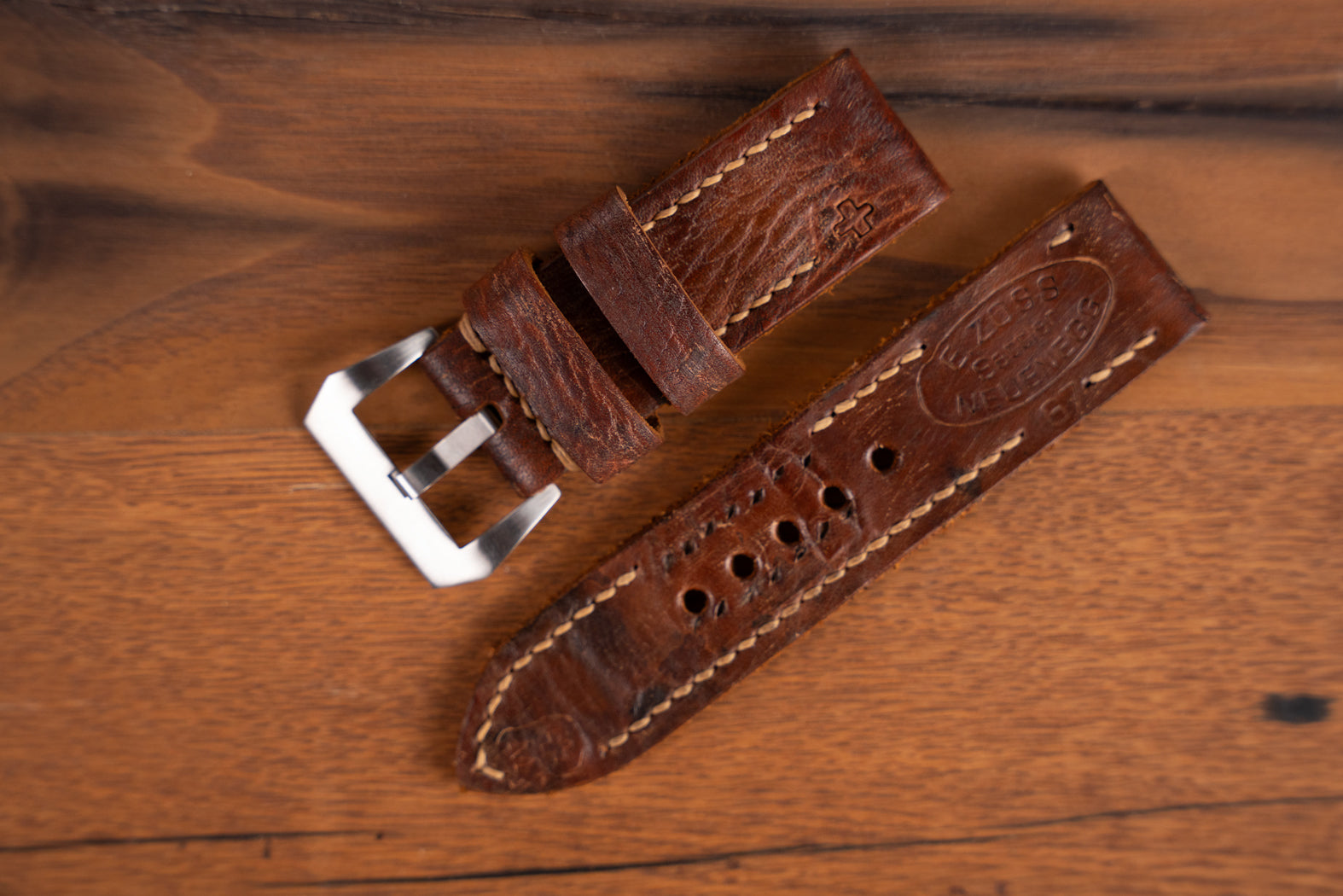 Ammo Watch Strap - 066 - In Stock!