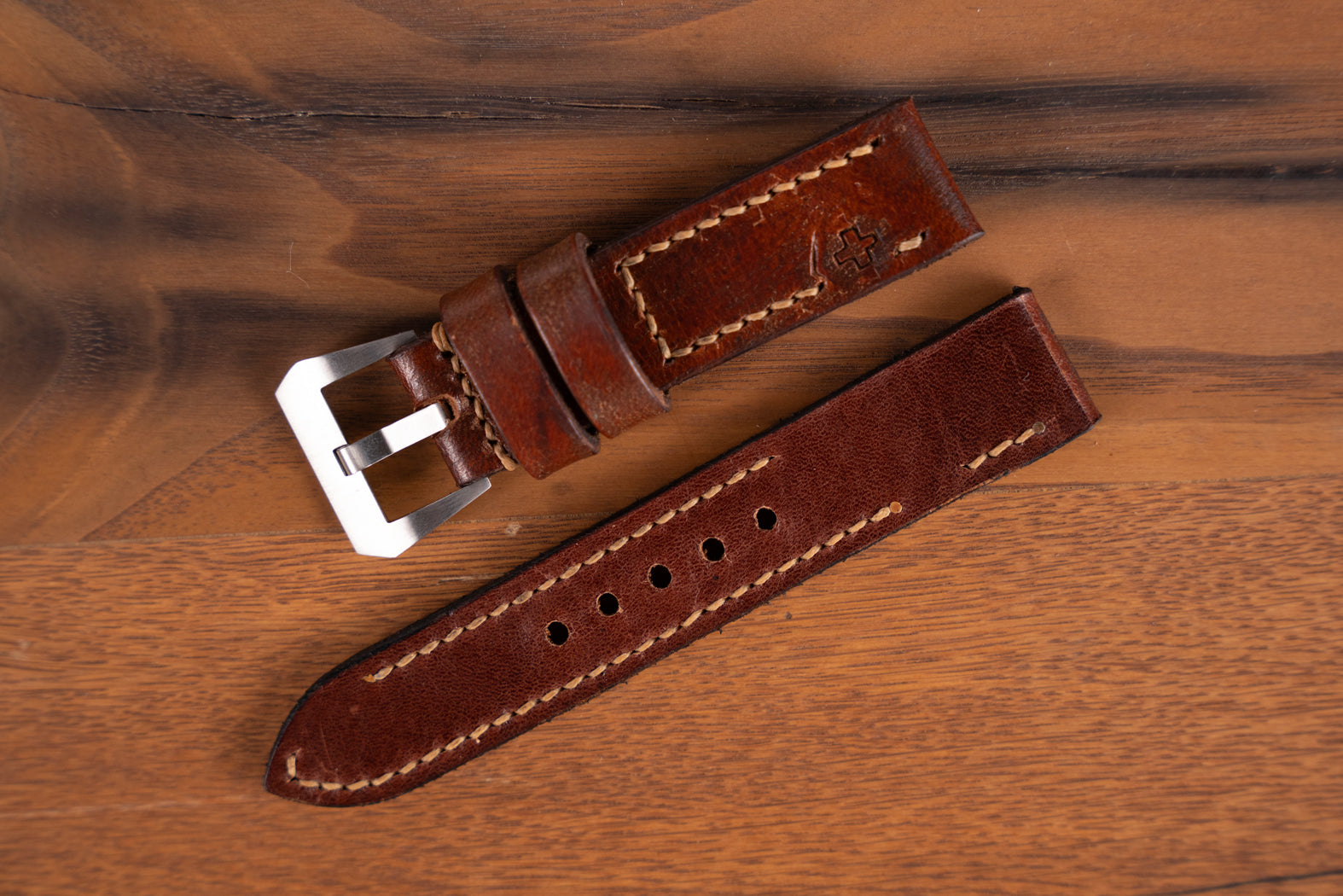 Ammo Watch Strap - 054 - In Stock!
