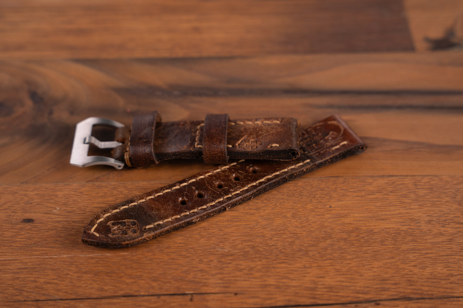 Ammo Watch Strap - 064 - In Stock!
