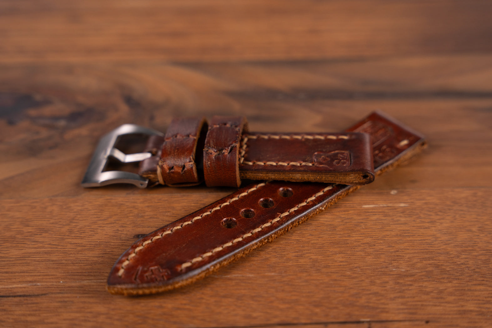 Ammo Watch Strap - 065 - In Stock!