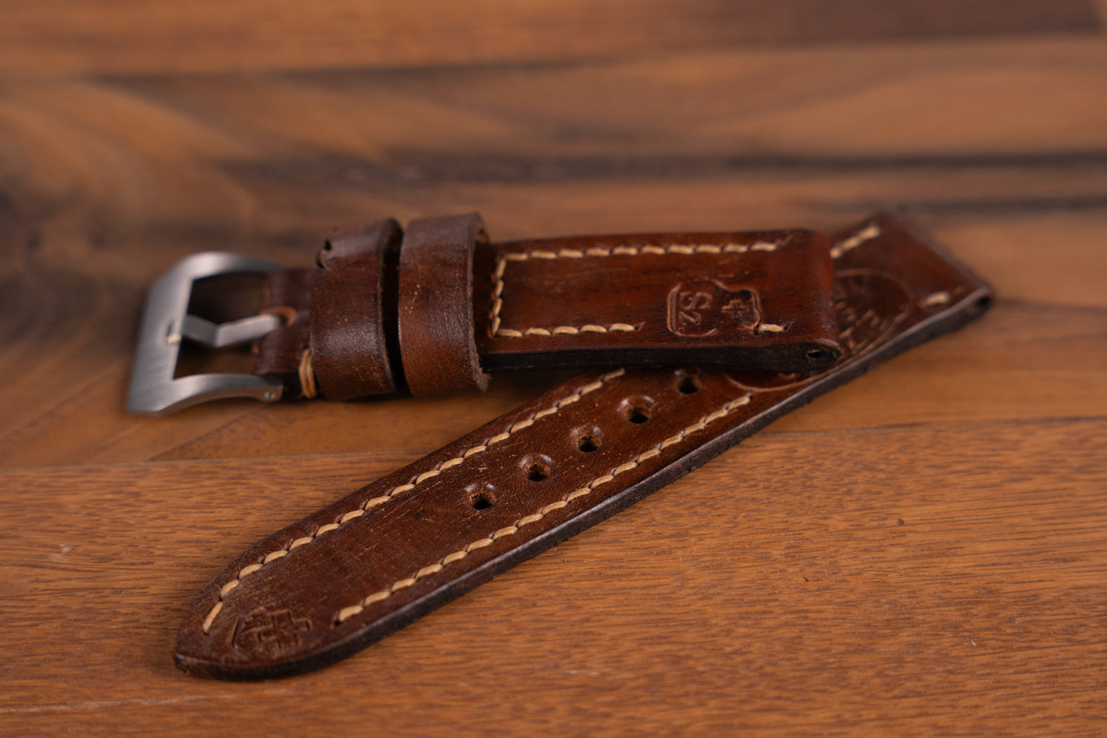 Ammo Watch Strap - 063 - In Stock!