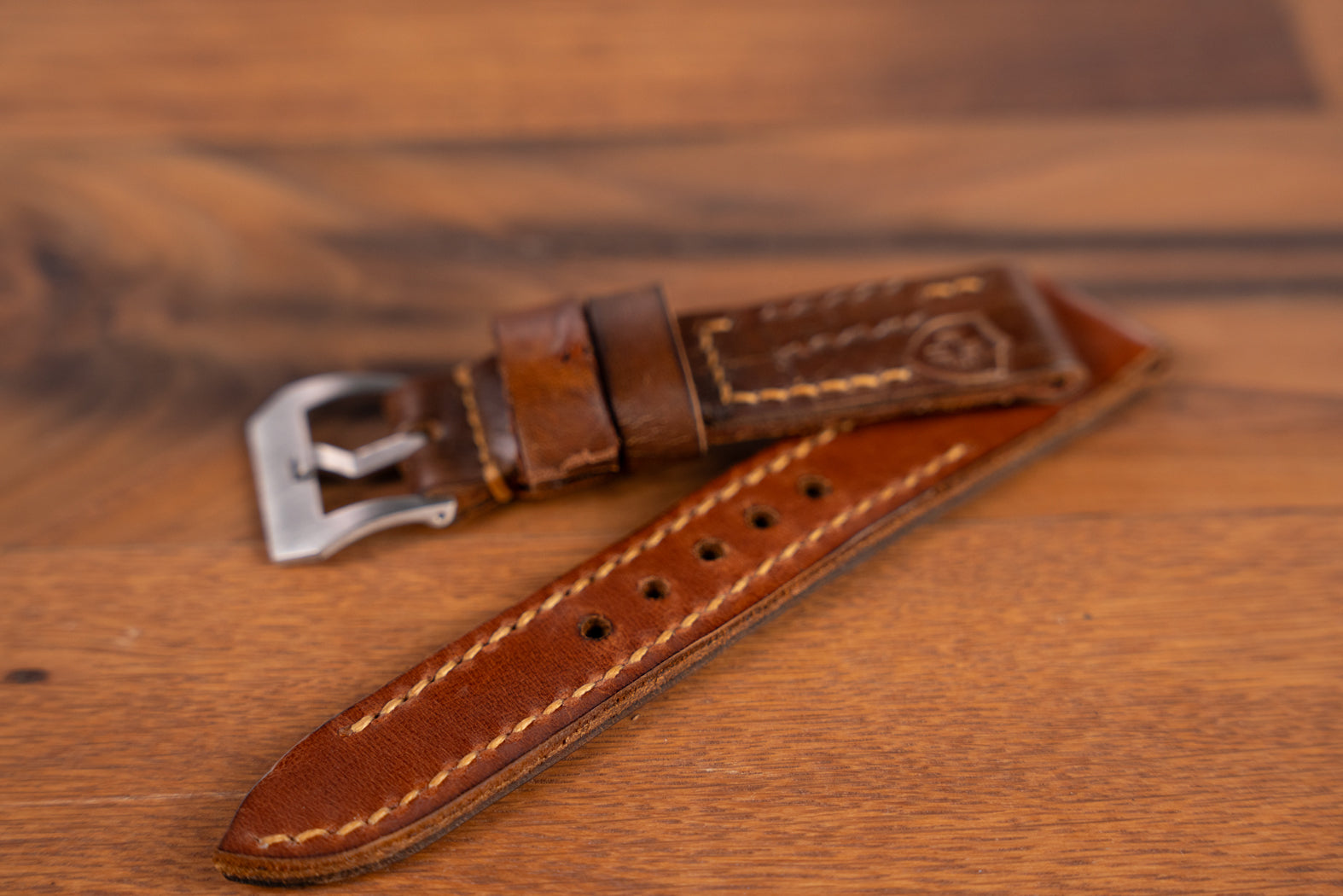 Ammo Watch Strap - 077 - In Stock!