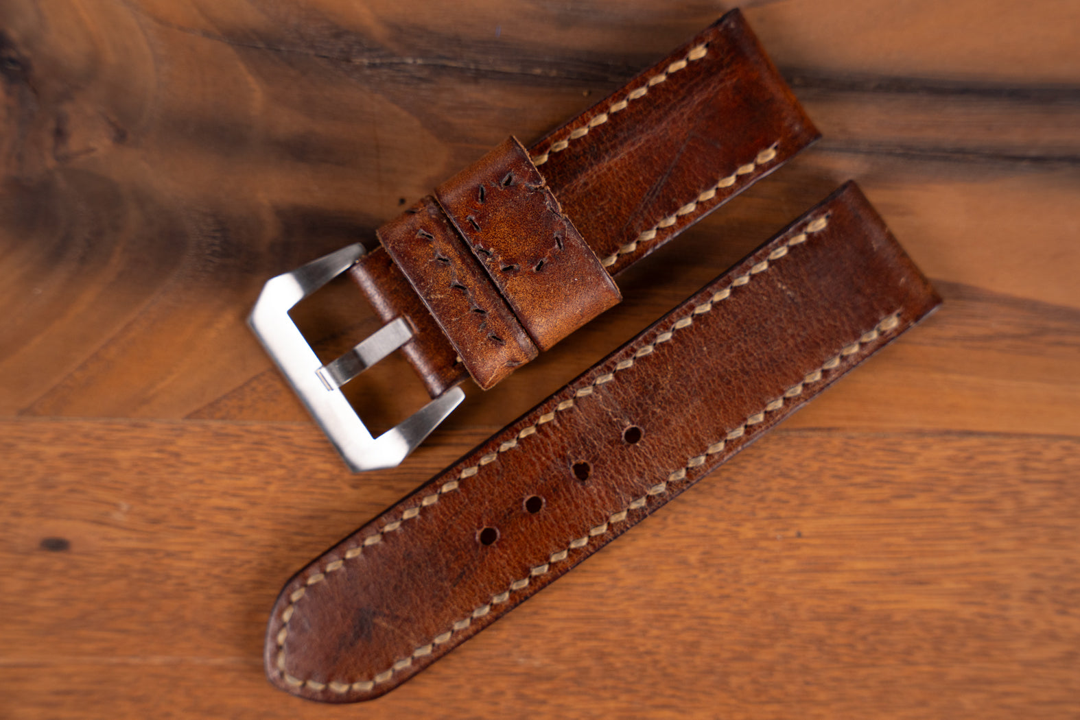 Ammo Watch Strap - 078 - In Stock!