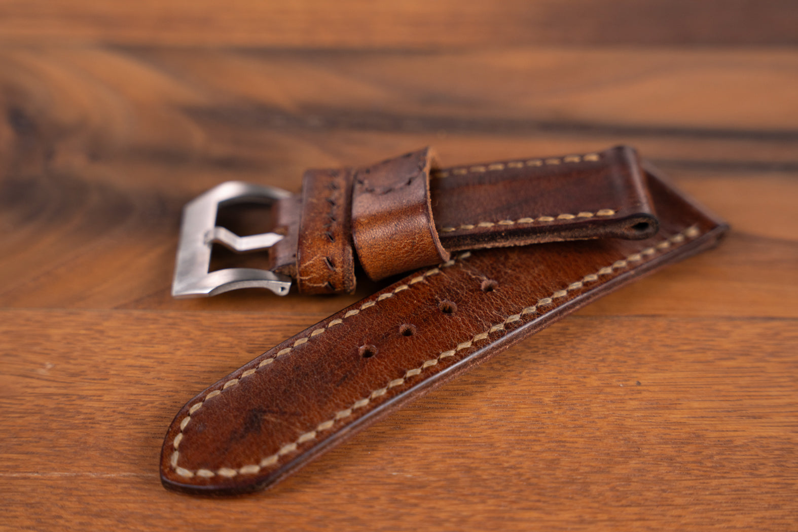 Ammo Watch Strap - 078 - In Stock!