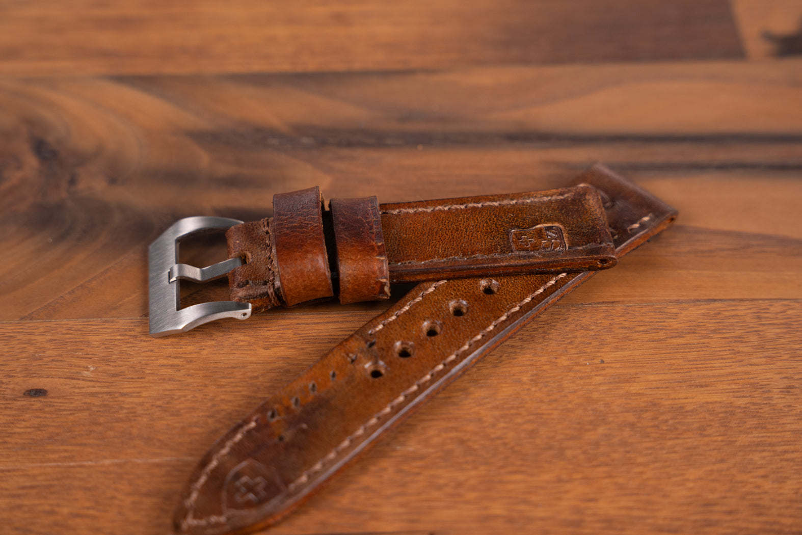 Ammo Watch Strap - 051 - In Stock!