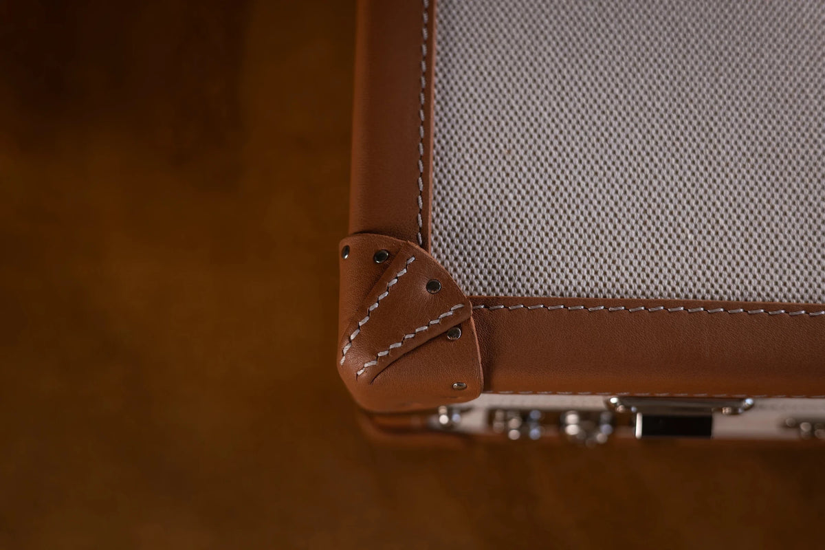 Bosphorus LeatherArtos - Canvas Sable