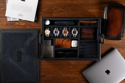 Daily Routine Tray