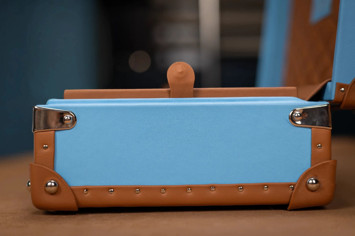 Bosphorus LeatherPetra - Blue