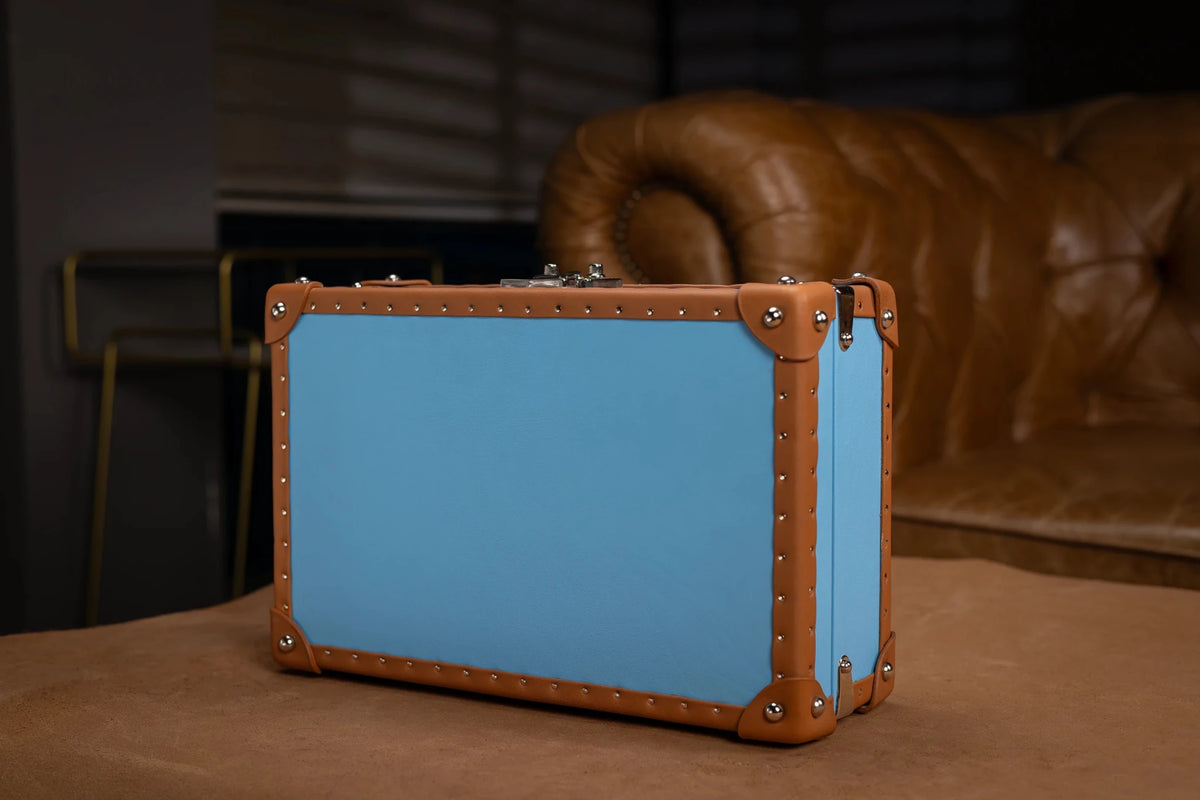 Bosphorus LeatherPetra - Blue