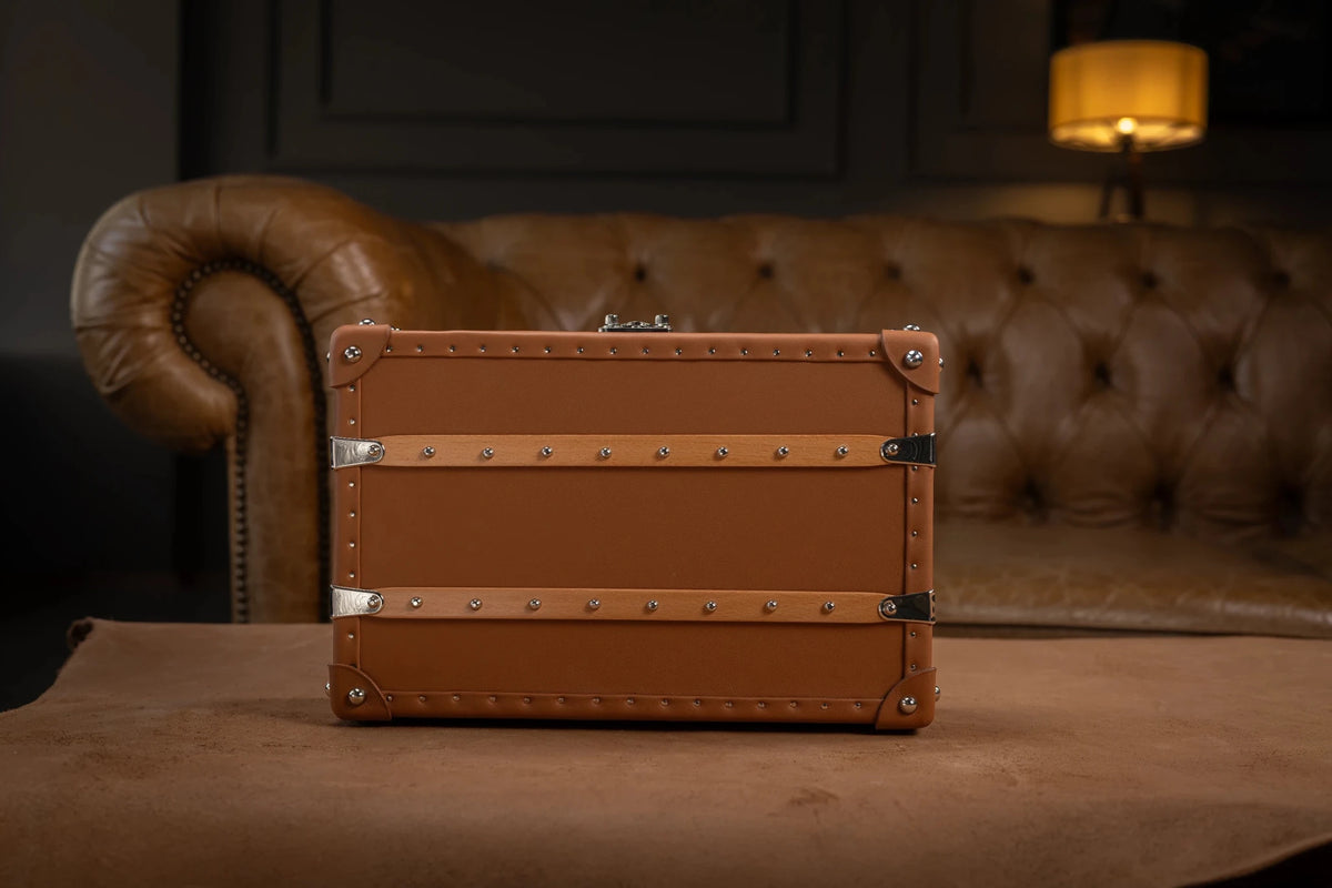 Bosphorus LeatherPetra Retro - Camel